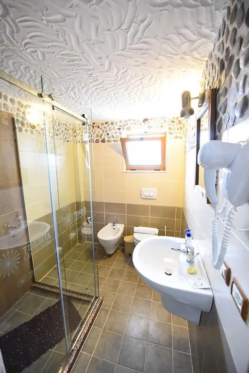 Hotel Tradita Shkoder