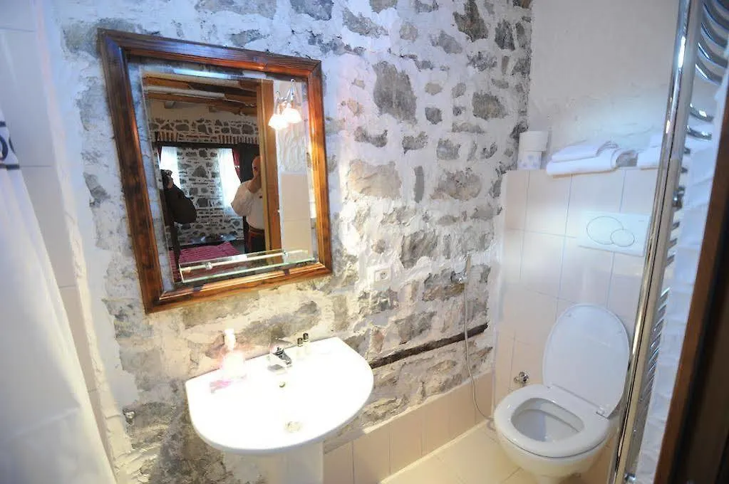 Hotel Tradita Szkodra Albania