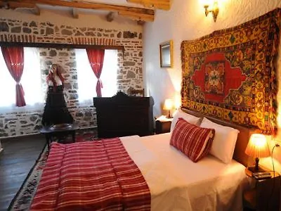 Hotel Tradita Szkodra 4*,  Albania