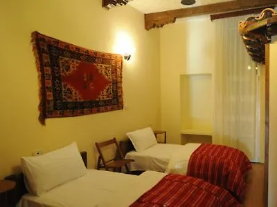 Hotel Tradita Szkodra 4*,