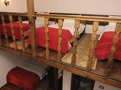 ****  Hotel Tradita Shkoder Albania