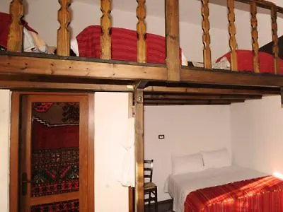 Hotel Tradita Szkodra