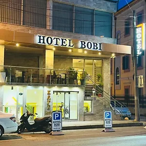 3* Отель Bobi