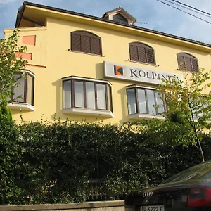 Kolping Hotel