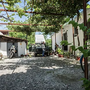 Eco Garten Pensjonat