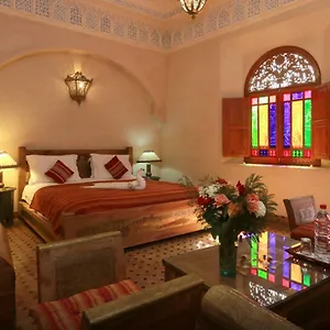 Riad & Spa Jnane Jdid Marrocos