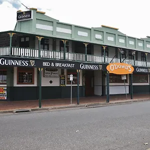 O'dowds Hotel/motel Austrália