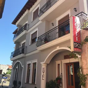 Eposi Hotel