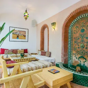 Riad Helen Marrocos