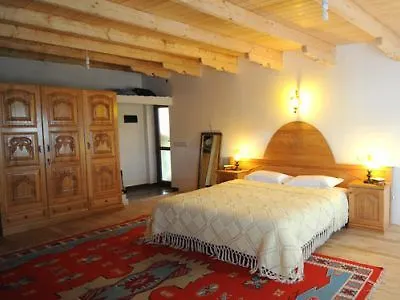 Hotel Tradita Shkoder Albania