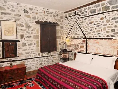 Hotel Tradita Shkoder 4*,  Albania