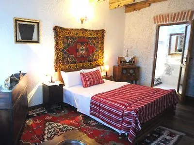 Hotel Tradita Shkoder