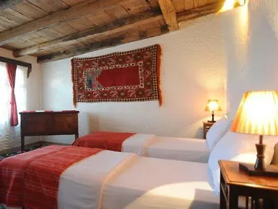 Hotel Tradita Shkoder