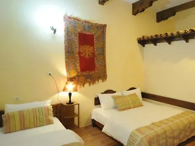 Hotel Tradita Shkoder