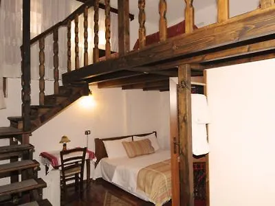 Hotel Tradita Shkoder